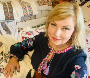 Співачка Марія Бурмака зізналася, чому повернулась в Україну