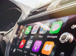 iOS 13.4 сможет превращать iPhone и Apple Watch в ключи от автомобиля