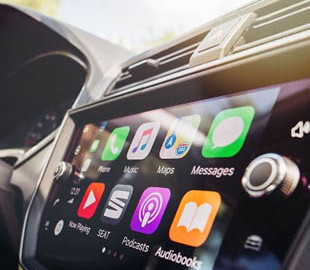 iOS 13.4 сможет превращать iPhone и Apple Watch в ключи от автомобиля