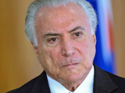 Huawei приняла на работу бывшего президента Бразилии