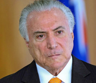 Huawei приняла на работу бывшего президента Бразилии