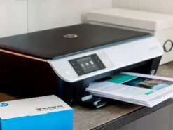 HP удаленно блокирует принтеры за отказ пользователей платить ей дань