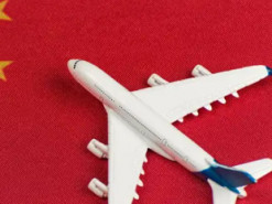 Boeing розширює бізнес у Китаї та планує подвоїти виробничі потужності