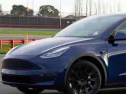 Пользователи рассказали о проблемах с качеством и надёжностью Tesla Model Y и не рекомендуют покупать это авто