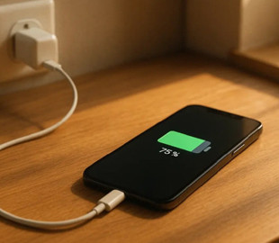 Як подовжити життя батареї смартфона: практичні поради