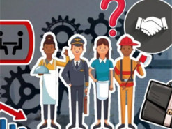 Які професії можуть зникнути з ринку праці до 2030 року