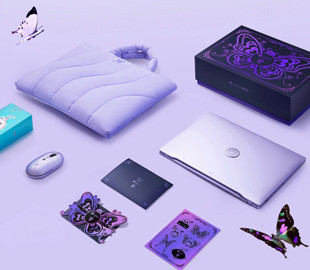 Asus випустила перший у світі ноутбук із вбудованим ароматизатором