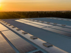 Гарний рік для екології. Вперше 30% світової електроенергії було вироблено з чистих джерел