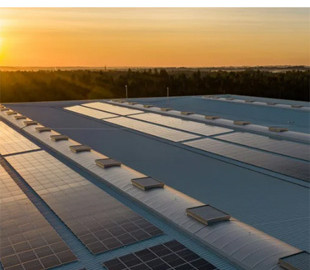 Гарний рік для екології. Вперше 30% світової електроенергії було вироблено з чистих джерел