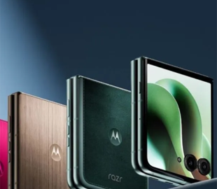 Motorola готує сюрприз: Razr Ultra обійде Samsung за характеристиками