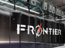 Міністерство енергетики США виявило погане обслуговування екзафлопного суперкомп'ютера Frontier