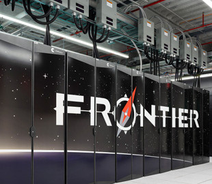 Міністерство енергетики США виявило погане обслуговування екзафлопного суперкомп'ютера Frontier