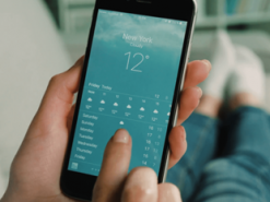 CES 2019: Зачем IBM хочет объединить все смартфоны мира в единую сеть