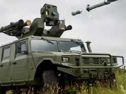 Розкриті технічні характеристики британського ракетного комплексу Rapid Ranger, який надійде на озброєння ЗСУ