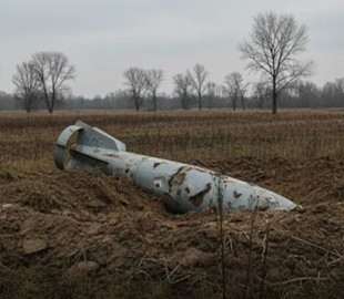 Україна розробляє дрон-перехоплювач для боротьби з російськими авіаційними бомбами, — Романенко