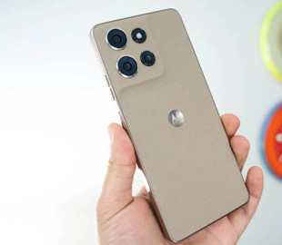 Motorola різко підняла ціни на Moto G: деякі моделі подорожчали одразу на 100 доларів