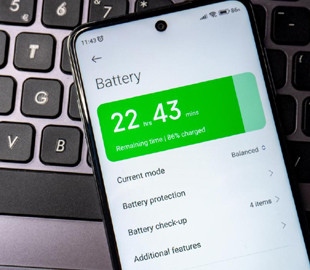 88% ємності через 2,5 року: власник Android розкрив секрет довговічної батареї