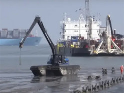 У Заходу є план, як не допустити Китай і Росію до підводних каналів передачі даних — Politico