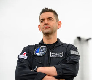 Новий очільник NASA займатиметься відправленням людей Марс і на Місяць - The Hill