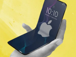 Випуск складного iPhone відкладається