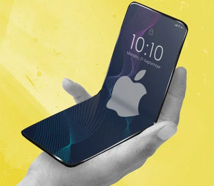 Випуск складного iPhone відкладається