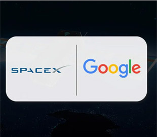 Google готує космічний дата-центр: перший супутник запустить SpaceX