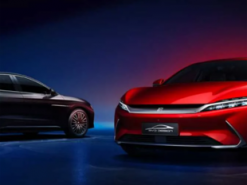 Найбагатший автоконцерн Китаю планує співпрацювати з Tesla