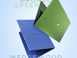 Motorola представила свій перший ноутбук Moto Book 60