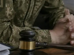 На Миколаївщині засудили бійця ЗСУ за поширення відео з танками та артилерією