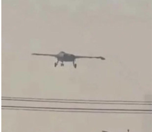 Китайський винищувач шостого покоління J-XDS: нові фото показали його унікальні особливості