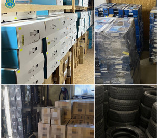 Жителя Волині судитимуть за організацію каналу контрабанди побутової техніки