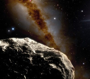 Китай планує місію по зміні траєкторії астероїда