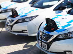 Власти США обсудили с главами Tesla, GM и других компаний перспективы электромобилей