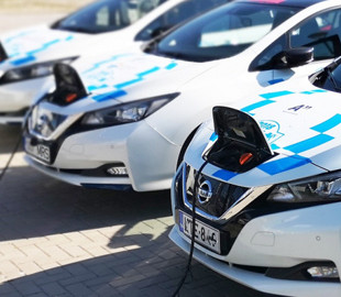 Власти США обсудили с главами Tesla, GM и других компаний перспективы электромобилей