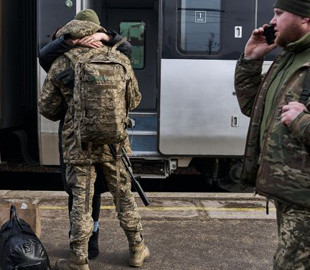 Реєстр "Оберіг": що це і які дані про військовозобов'язаних в нього вносять