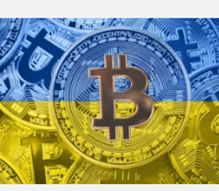 В Україні створять національний криптовалютний резерв