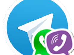 Гра престолів. Чому Telegram вб'є Viber і що буде з іншими месенджерами