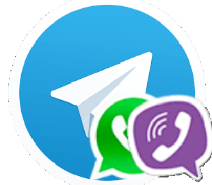 Гра престолів. Чому Telegram вб'є Viber і що буде з іншими месенджерами