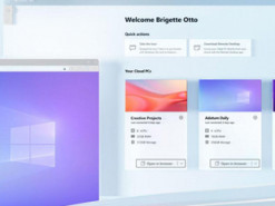 Совершенно новая Windows 365 стала доступна пользователям