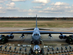 Бомбардувальники B-52H знову зможуть нести ядерну зброю