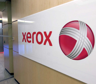 Xerox планує скоротити 15% працівників
