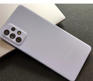 Galaxy A72 починає отримувати оновлення One UI 6