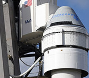 Второй тестовый полет: корабль Starliner компании Boeing стартовал к МКС