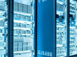 На рынке серверов ожидается рост во втором квартале