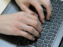 Поліцейські розшукують шахрая, який виманив 3500 гривень за оренду неіснуючої квартири