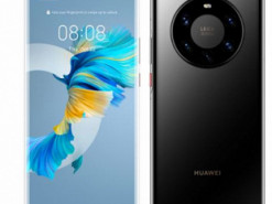 Huawei Mate 40 Pro+ назван лучшим камерофоном в мире