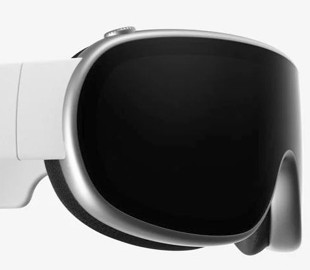 Apple продовжує роботу над VR-пристроями: новий проєкт N224 та плани на розумні окуляри