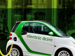 Число электромобилей и гибридных машин в Калифорнии превысило 1 млн