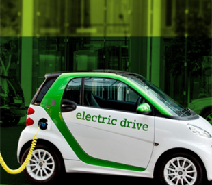 Число электромобилей и гибридных машин в Калифорнии превысило 1 млн