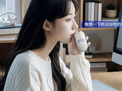 Cherry розробила комп’ютерну мишу з підтримкою ШІ та голосовим керуванням